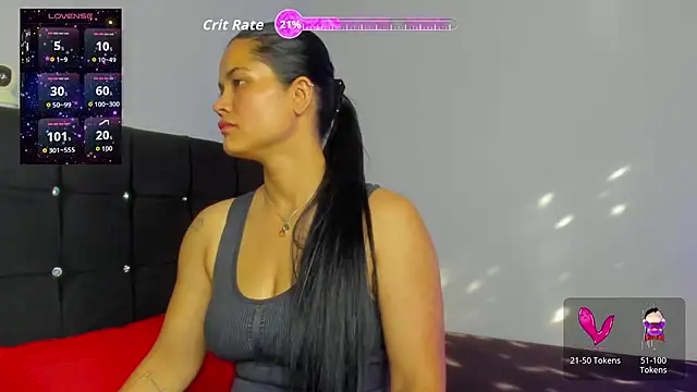 scarlet-kennedy98 online show from July 6, 2026, 9:06 pm
