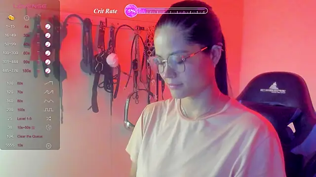 scarlet-kennedy98 online show from July 15, 2026, 9:55 pm
