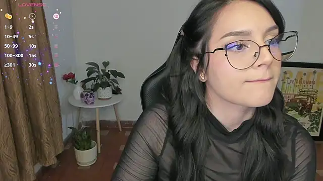 Snapshot of anaveleeez chatting on October 15, 2025, 2:21 am anaveleeez online show from October 15, 2025, 2:21 am