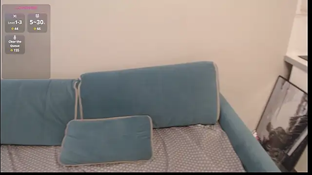 ericeric507 online show from January 26, 2025, 7:32 am