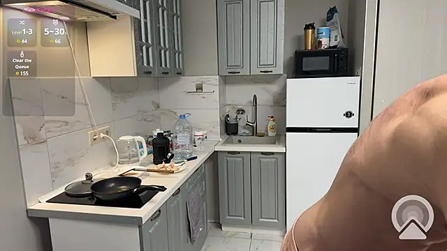 ericeric507 online show from March 5, 2025, 7:27 pm