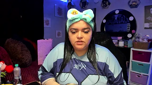 Luise Meyrink online show from April 1, 2026, 4:36 am