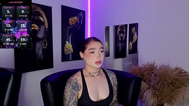  brenna hanson online show from January 9, 2026, 4:03 pm