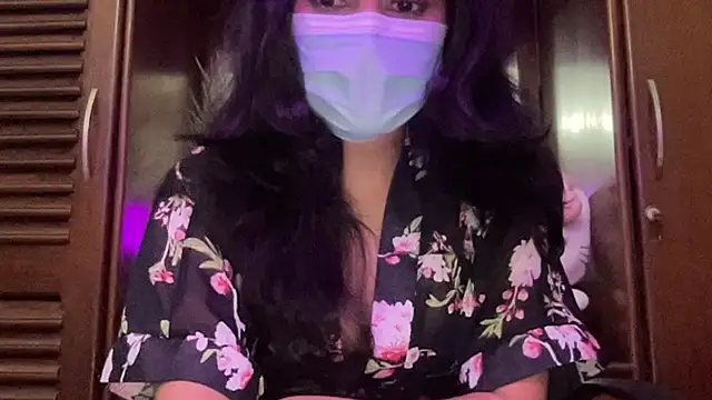 Snapshot of Princess_Lily chatting on March 1, 2026, 3:56 pm Princess Lily online show from March 1, 2026, 3:56 pm