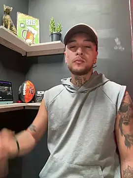 raymon616 online show from March 21, 2026, 2:32 pm