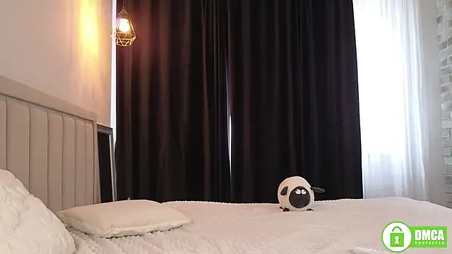 CutieBeauty online show from September 18, 2025, 10:07 am