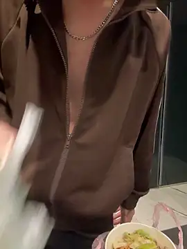 hihi0169 online show from April 10, 2026, 12:12 pm