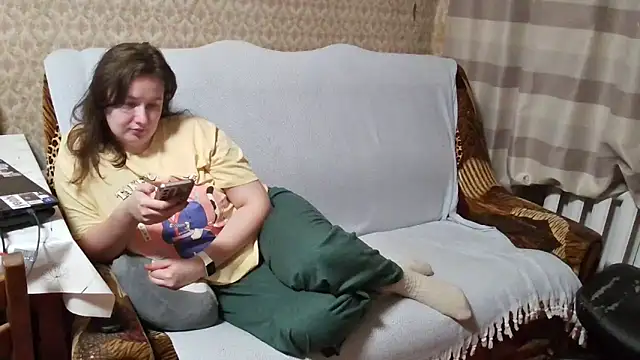 franceska blue online show from January 7, 2026, 5:18 pm