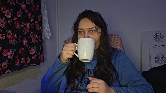 Cyndee Winter online show from January 9, 2026, 5:09 pm