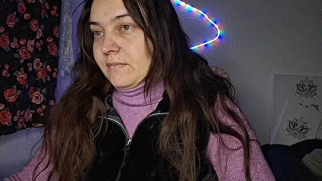 Cyndee Winter online show from February 2, 2026, 7:02 pm