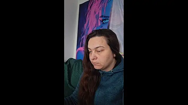 Cyndee Winter online show from March 15, 2026, 4:03 pm