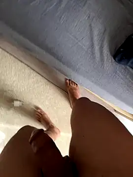 furkanktyAcalea online show from October 27, 2025, 8:26 am