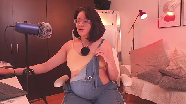 Anah s online show from January 7, 2026, 12:04 am