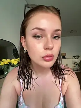 MaribelRiver online show from June 25, 2026, 6:46 pm