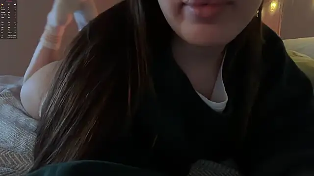 Snapshot of Anisawithlove chatting on February 3, 2026, 6:40 am Anisawithlove online show from February 3, 2026, 6:40 am