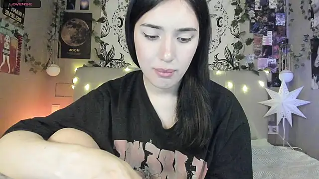 Snapshot of Anisawithlove chatting on March 10, 2025, 7:29 pm Anisawithlove online show from March 10, 2025, 7:29 pm