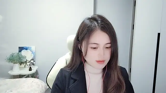 Snapshot of Wofeifei-baby chatting on February 22, 2025, 3:47 pm Wofeifei-baby online show from February 22, 2025, 3:47 pm