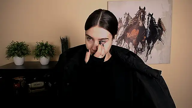 Snapshot of Lili_magic chatting on February 8, 2026, 4:05 pm Lili magic online show from February 8, 2026, 4:05 pm