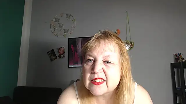 Blasflittchen online show from April 21, 2026, 10:00 am