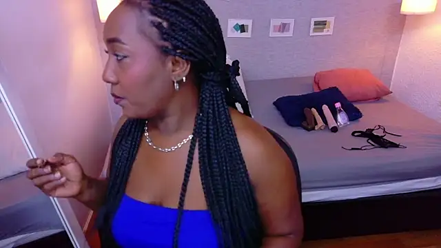 kiara evanss online show from May 15, 2026, 11:58 pm