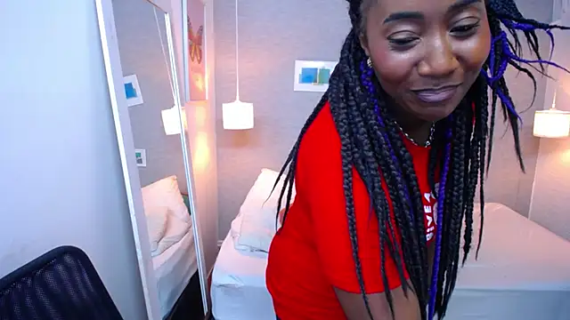 Snapshot of kiara_evanss chatting on February 22, 2025, 4:19 pm kiara evanss online show from February 22, 2025, 4:19 pm