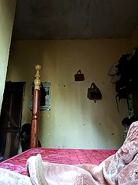 Snapshot of pretty_amaal chatting on February 25, 2026, 6:46 am pretty amaal online show from February 25, 2026, 6:46 am