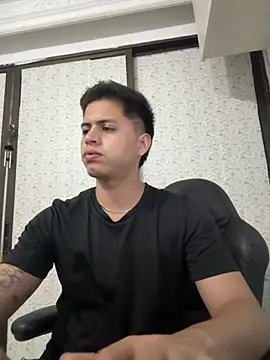 Niicky1  online show from September 27, 2025, 11:22 pm