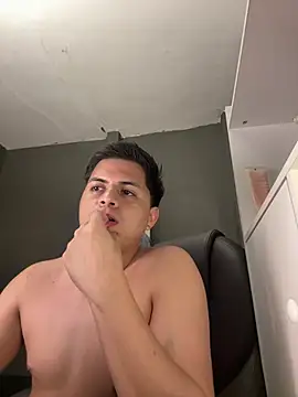 Niicky1  online show from March 15, 2026, 6:53 am