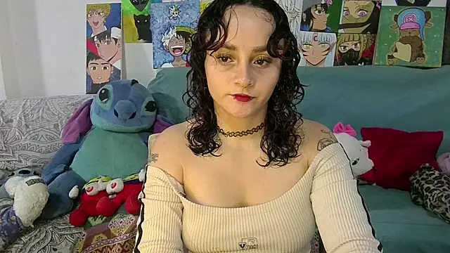 kitty22  online show from July 1, 2026, 12:38 pm