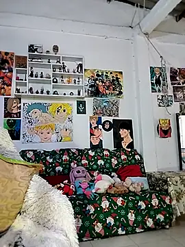 kitty22  online show from January 16, 2026, 3:38 pm