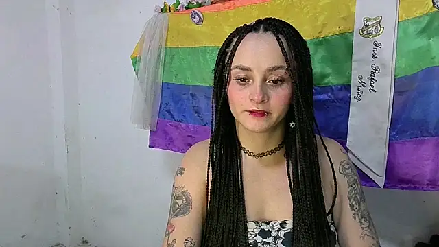 kitty22  online show from July 16, 2026, 12:13 pm