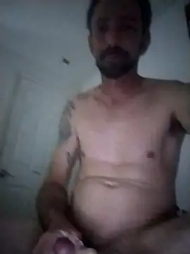 Treemandude online show from January 9, 2026, 11:50 am