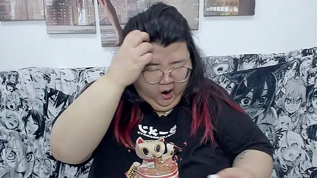 Nadine asian online show from January 5, 2025, 6:13 am