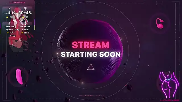 BabyDukes online show from October 27, 2025, 9:32 am