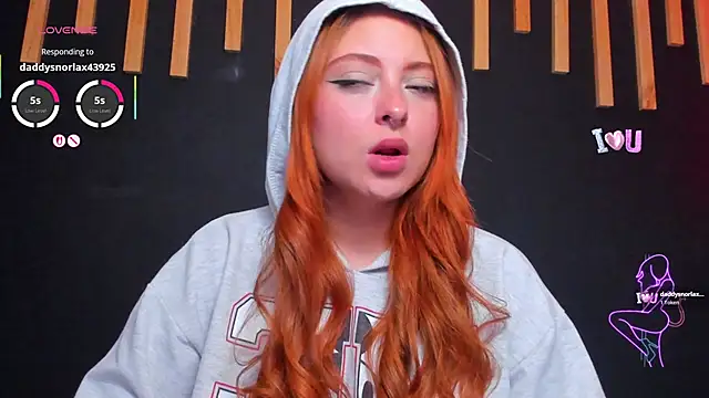 Snapshot of izyzys_baker chatting on February 11, 2026, 5:40 am izyzys baker online show from February 11, 2026, 5:40 am