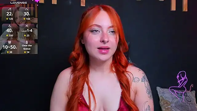 izyzys baker online show from March 20, 2026, 6:58 am