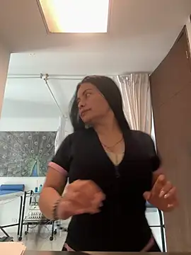 Janna099 online show from March 17, 2025, 4:01 pm