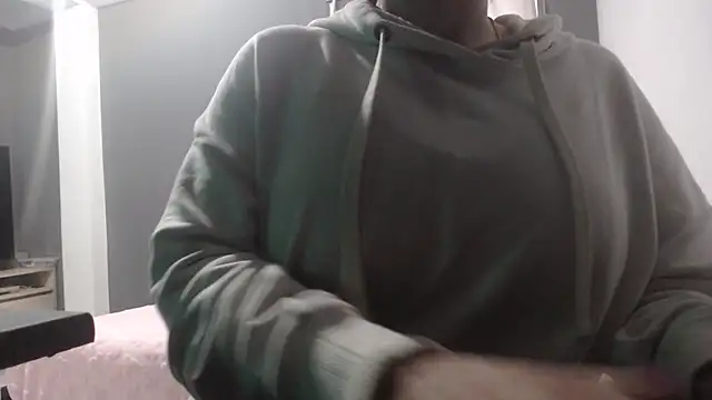 Janna099 online show from February 3, 2026, 6:57 pm