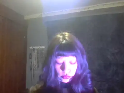Fo0xybby online show from May 15, 2026, 11:36 pm