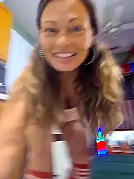Erotic and Exotic online show from July 18, 2026, 4:54 am