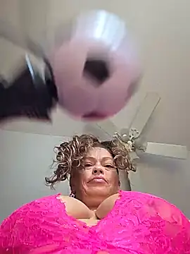 Erotic and Exotic online show from June 27, 2026, 8:26 pm