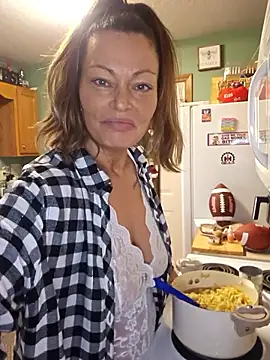 Erotic and Exotic online show from January 11, 2026, 1:01 am