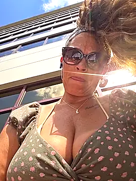 Erotic and Exotic online show from August 8, 2026, 7:32 pm