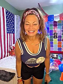 Erotic and Exotic online show from June 14, 2026, 3:13 pm