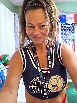 Erotic and Exotic online show from June 19, 2026, 7:41 pm