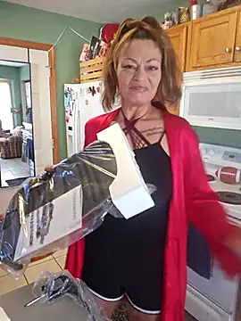 Erotic and Exotic online show from November 16, 2025, 7:18 pm