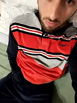 Fuckwithme 69 online show from November 9, 2025, 10:25 pm