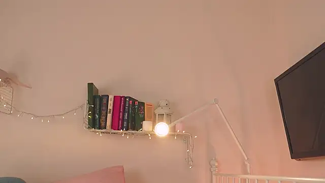 NeonShine online show from February 27, 2025, 3:40 am