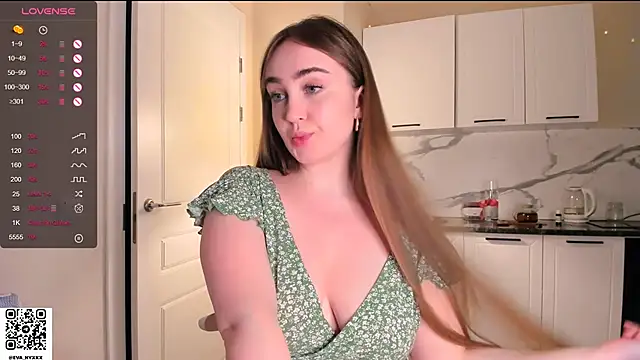 celestialanggel online show from February 5, 2026, 12:28 am