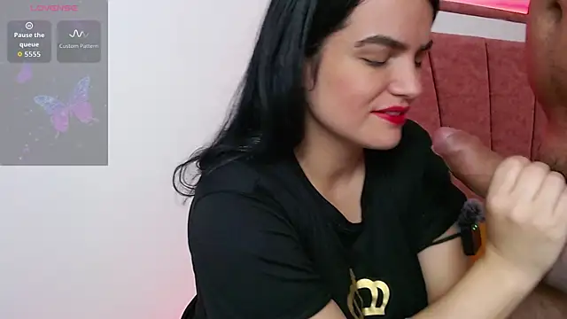 passionate love22 online show from January 11, 2026, 5:09 pm